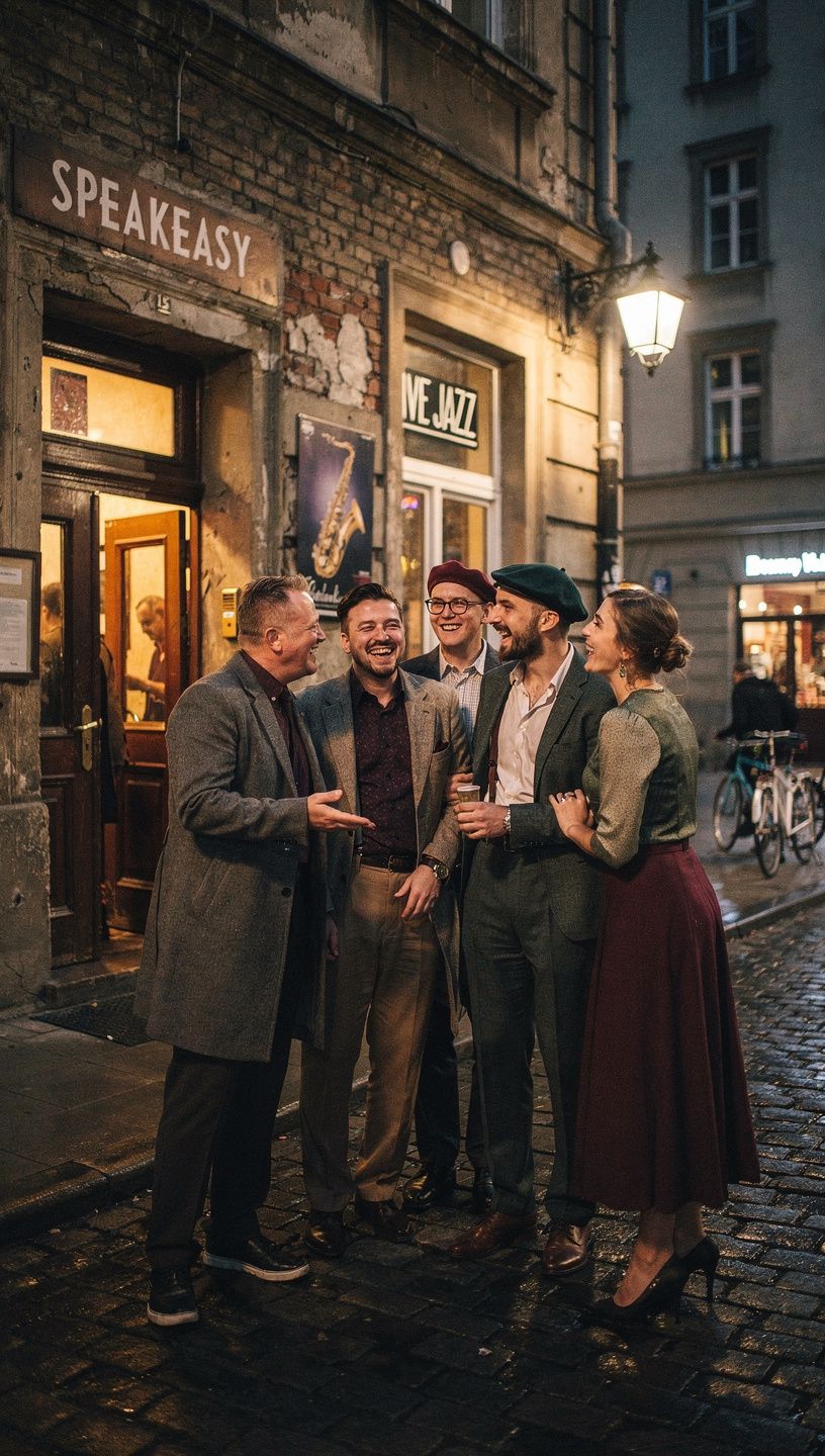 Professional business team collaboration